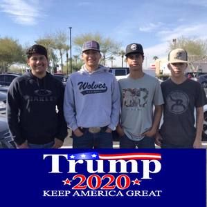 Meet your Posher, Scott